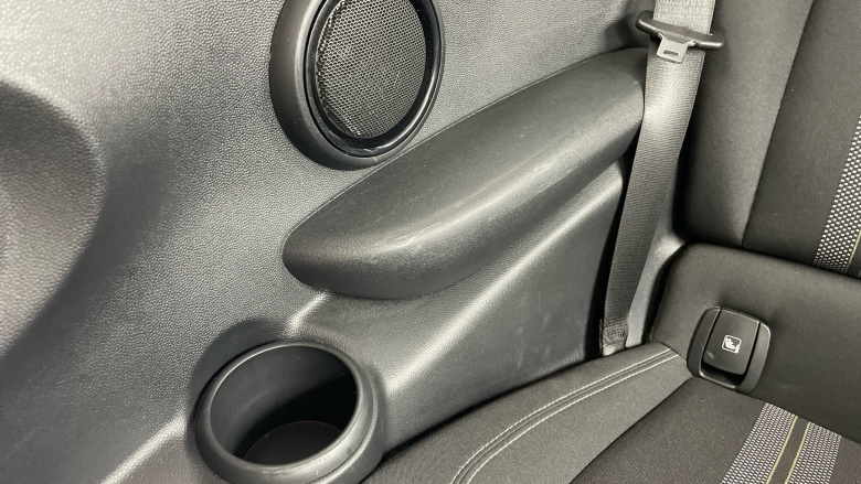 MINI Hatchback 135kW Cooper S Level 1 33kWh 3dr Auto Electric Hatchback